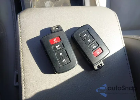 2015 Toyota Camry Xle z USA, uszkodzony, nr VIN 4T1BF1FK9FU875306